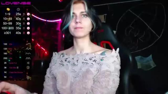 Image 12 of littlehappines Stream on Chaturbate on 15 months ago