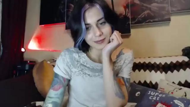 Thumbnail 3, littlehappines's Stream at Chaturbate, 14 months ago