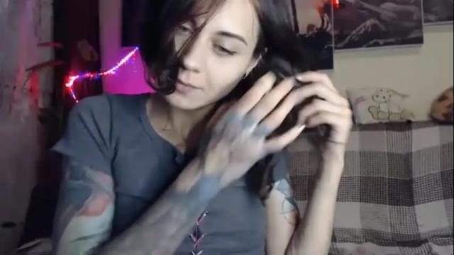 Thumbnail 1, littlehappines's Stream at Chaturbate, 28 days ago