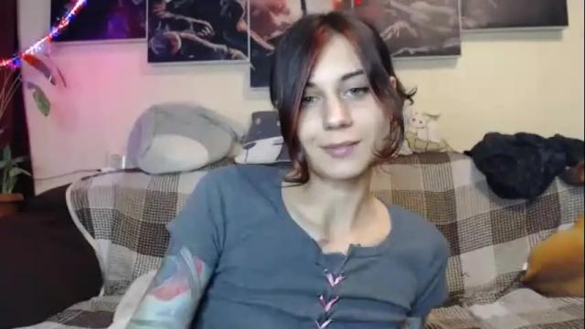 Thumbnail 2, littlehappines's Stream at Chaturbate, 26 days ago