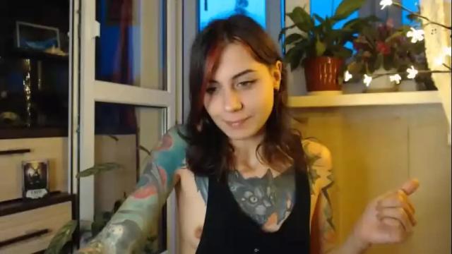 Image 4 of littlehappines Stream on Chaturbate on 24 days ago