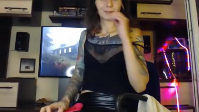 Thumbnail 1, littlehappines's Stream at Chaturbate, 1 month ago