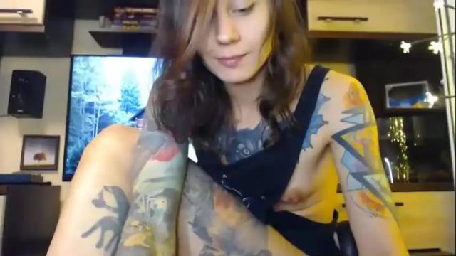 Thumbnail 1, littlehappines's Stream at Chaturbate, 1 month ago
