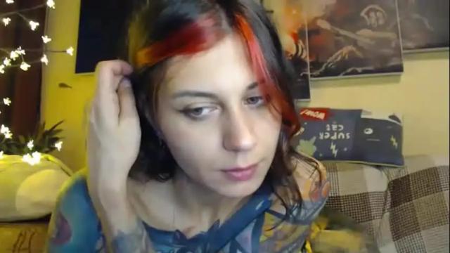 Thumbnail 2, littlehappines's Stream at Chaturbate, 5 days ago