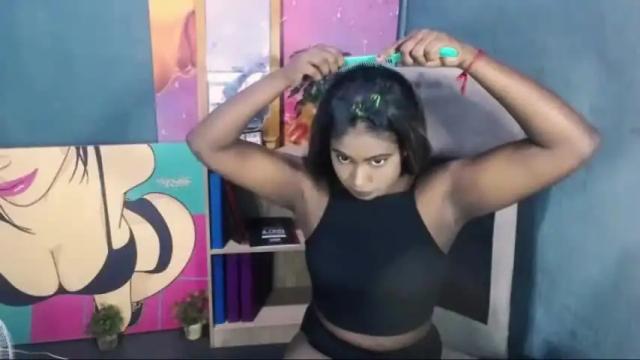 Thumbnail 1, littleindianmilf's Stream at Chaturbate, 15 months ago