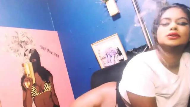 Thumbnail 2, littleindianmilf's Stream at Chaturbate, 1 month ago