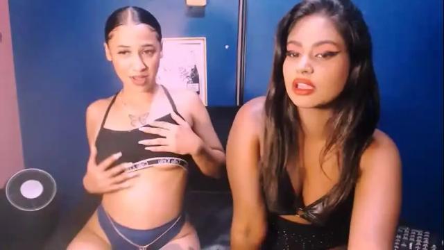 Image 4 of littleindianmilf Stream on Chaturbate on 15 days ago
