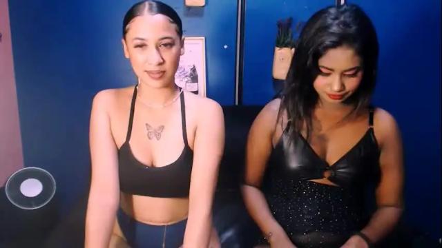 Thumbnail 3, littleindianmilf's Stream at Chaturbate, 9 days ago