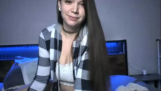 Thumbnail 1, littlejessielov's Stream at Chaturbate, 1 month ago