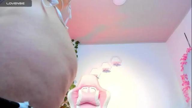 Image 8 of littlejiggy Stream on Chaturbate on 1 month ago