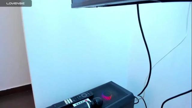 Thumbnail 1, littlejiggy's Stream at Chaturbate, 1 month ago