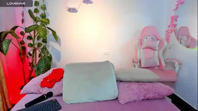 Image 10 of littlejiggy Stream on Chaturbate on 1 month ago