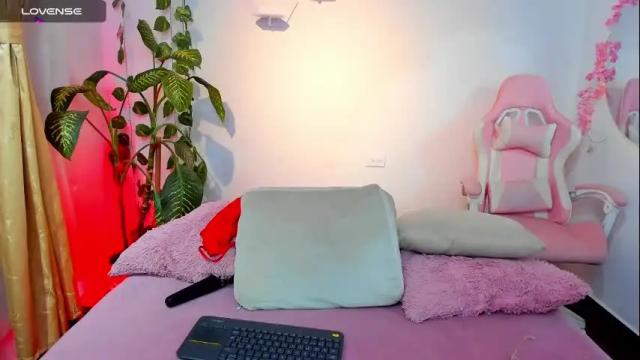 Image 12 of littlejiggy Stream on Chaturbate on 1 month ago