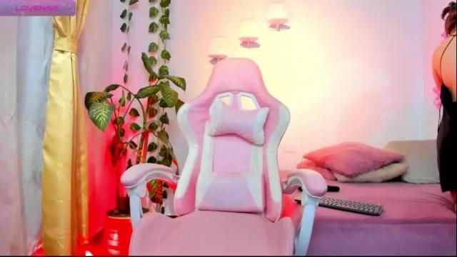 Thumbnail 1, littlejiggy's Stream at Chaturbate, 8 days ago