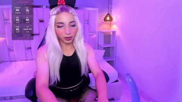 Image 2 of littlekat_ Stream on Chaturbate on 12 months ago