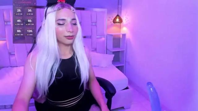 Image 6 of littlekat_ Stream on Chaturbate on 12 months ago