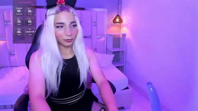 Image 7 of littlekat_ Stream on Chaturbate on 12 months ago