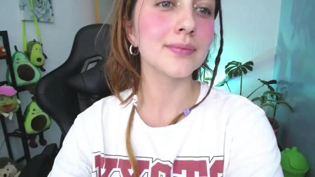 Image 12 of littlelaksmi Stream on Chaturbate on 13 months ago