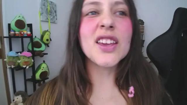 Image 11 of littlelaksmi Stream on Chaturbate on 12 months ago