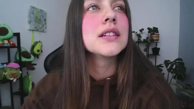 Image 2 of littlelaksmi Stream on Chaturbate on 12 months ago