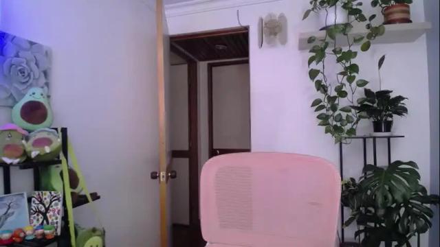 Thumbnail 3, littlelaksmi's Stream at Chaturbate, 27 days ago