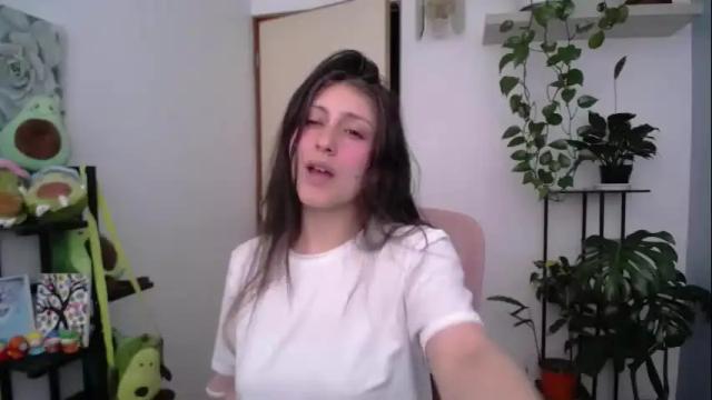 Thumbnail 1, littlelaksmi's Stream at Chaturbate, 24 days ago