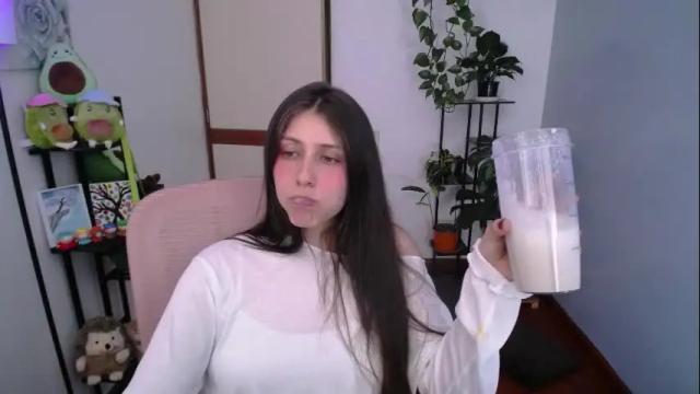 Thumbnail 2, littlelaksmi's Stream at Chaturbate, 1 month ago