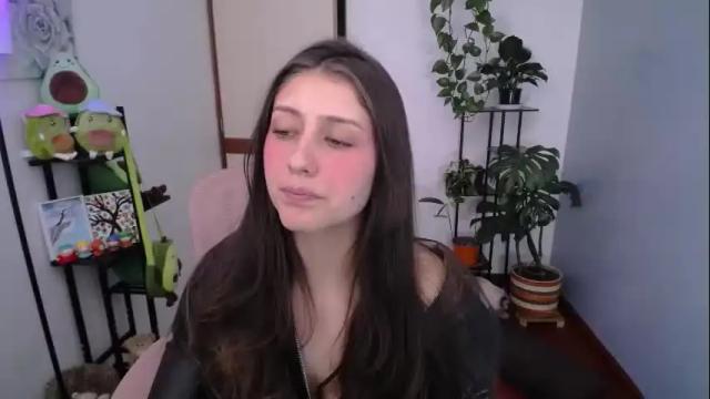 Thumbnail 2, littlelaksmi's Stream at Chaturbate, 1 month ago