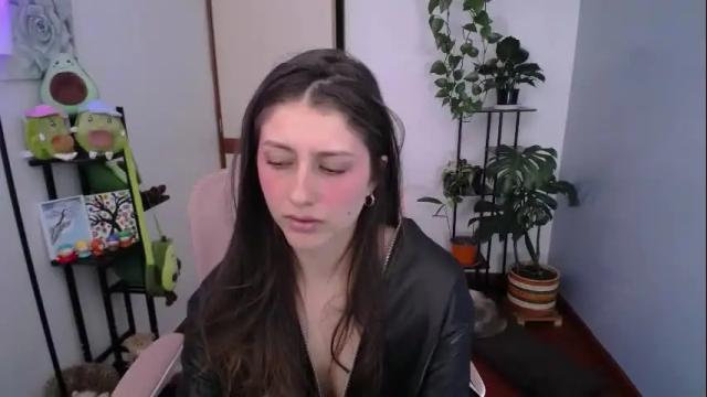 Image 7 of littlelaksmi Stream on Chaturbate on 1 month ago