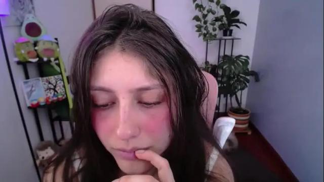 Thumbnail 2, littlelaksmi's Stream at Chaturbate, 1 month ago