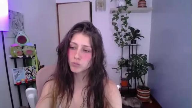 Image 8 of littlelaksmi Stream on Chaturbate on 1 month ago