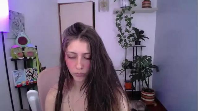 Thumbnail 3, littlelaksmi's Stream at Chaturbate, 1 month ago