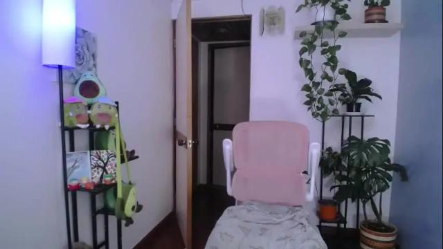 Thumbnail 1, littlelaksmi's Stream at Chaturbate, 1 month ago
