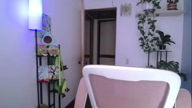 Thumbnail 2, littlelaksmi's Stream at Chaturbate, 1 month ago