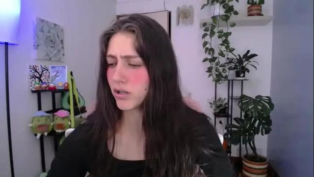Thumbnail 1, littlelaksmi's Stream at Chaturbate, 1 month ago