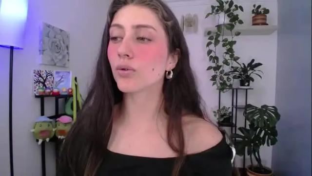 Image 8 of littlelaksmi Stream on Chaturbate on 1 month ago