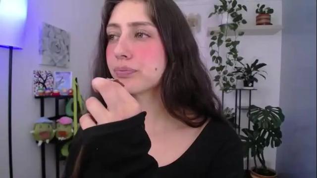 Thumbnail 3, littlelaksmi's Stream at Chaturbate, 1 month ago