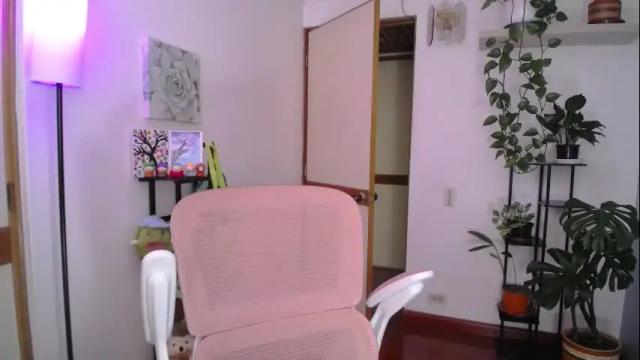 Thumbnail 2, littlelaksmi's Stream at Chaturbate, 1 month ago