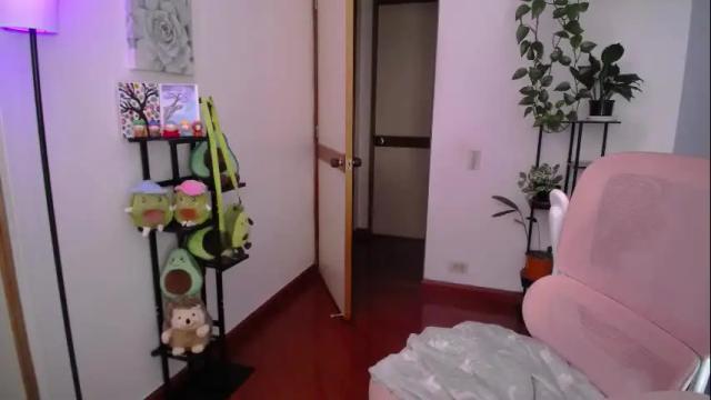 Thumbnail 1, littlelaksmi's Stream at Chaturbate, 1 month ago