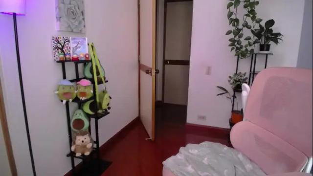 Thumbnail 2, littlelaksmi's Stream at Chaturbate, 1 month ago