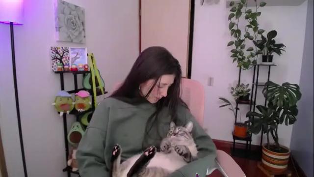 Image 8 of littlelaksmi Stream on Chaturbate on 1 month ago