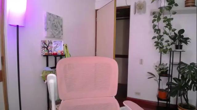 Thumbnail 3, littlelaksmi's Stream at Chaturbate, 1 month ago