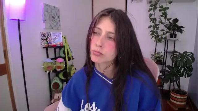 Image 6 of littlelaksmi Stream on Chaturbate on 1 month ago