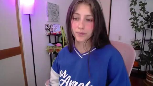 Thumbnail 3, littlelaksmi's Stream at Chaturbate, 1 month ago