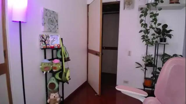 Thumbnail 1, littlelaksmi's Stream at Chaturbate, 27 days ago