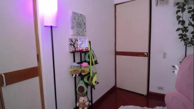 Image 12 of littlelaksmi Stream on Chaturbate on 27 days ago