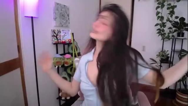 Thumbnail 2, littlelaksmi's Stream at Chaturbate, 24 days ago