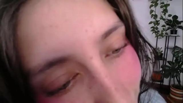 Image 6 of littlelaksmi Stream on Chaturbate on 25 days ago
