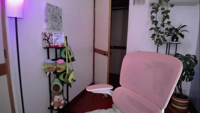 Image 7 of littlelaksmi Stream on Chaturbate on 24 days ago