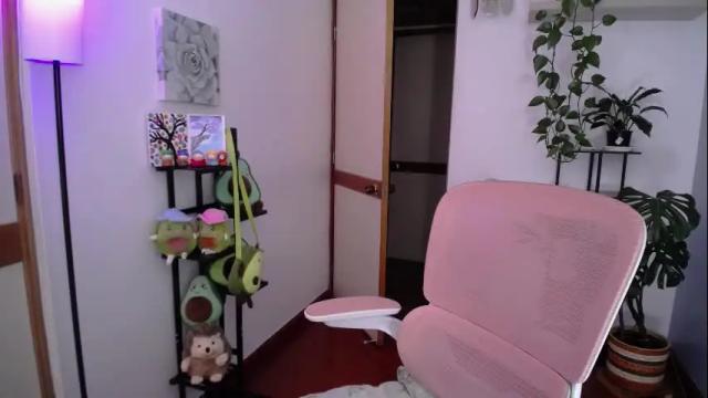 Image 8 of littlelaksmi Stream on Chaturbate on 24 days ago